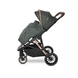 Д.количка Aria 3 В 1 Green Lorelli Premium