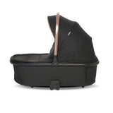 Д.Количка Aria 3 В 1 Black