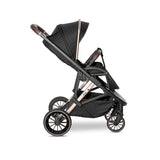 Д.Количка Aria 3 В 1 Black