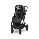 Д.Количка Aria 3 В 1 Black