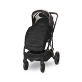 Д.количка Aria 3 В 1 Black Lorelli Premium