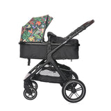 Flori tropicale pentru viole E.Cart+Adaptoare