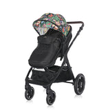 Flori tropicale pentru viole E.Cart+Adaptoare