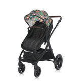Flori tropicale pentru viole E.Cart+Adaptoare