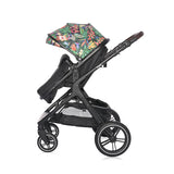 Flori tropicale pentru viole E.Cart+Adaptoare
