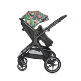 Flori tropicale pentru viole E.Cart+Adaptoare