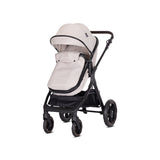 Д.Количка Viola Beige 2В1 С Трансформираща Седалка