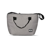 Д.количка Glory Opaline Grey+адаптори Lorelli Premium