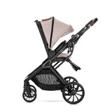 Д.количка Glory 2in1 Beige+адаптори С Кош За Новор Lorelli Premium