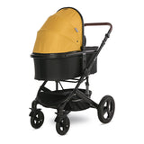 Д.количка Boston Lemon Curry Lorelli Premium