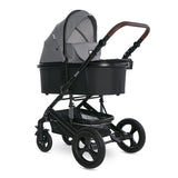 Д.количка Boston Dolphin Grey Lorelli Premium