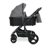 Д.количка Boston Dolphin Grey Lorelli Premium