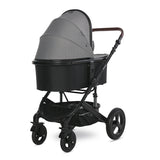 Д.количка Boston Dolphin Grey Lorelli Premium