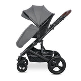 Д.количка Boston Dolphin Grey Lorelli Premium