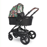 Д.количка Boston Tropical Flowers Lorelli Premium