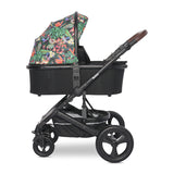 Д.количка Boston Tropical Flowers Lorelli Premium