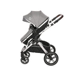Д.Количка Viola Set Opaline Grey