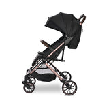 Д.количка Ribera До 15 Кг Black Pearl Lorelli Premium