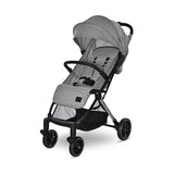 Д.Количка Ribera До 15 Кг Grey Icy - Летни Колички - Lorelli Premium - BebeMama