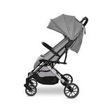 Д.количка Ribera До 15 Кг Grey Icy Lorelli Premium