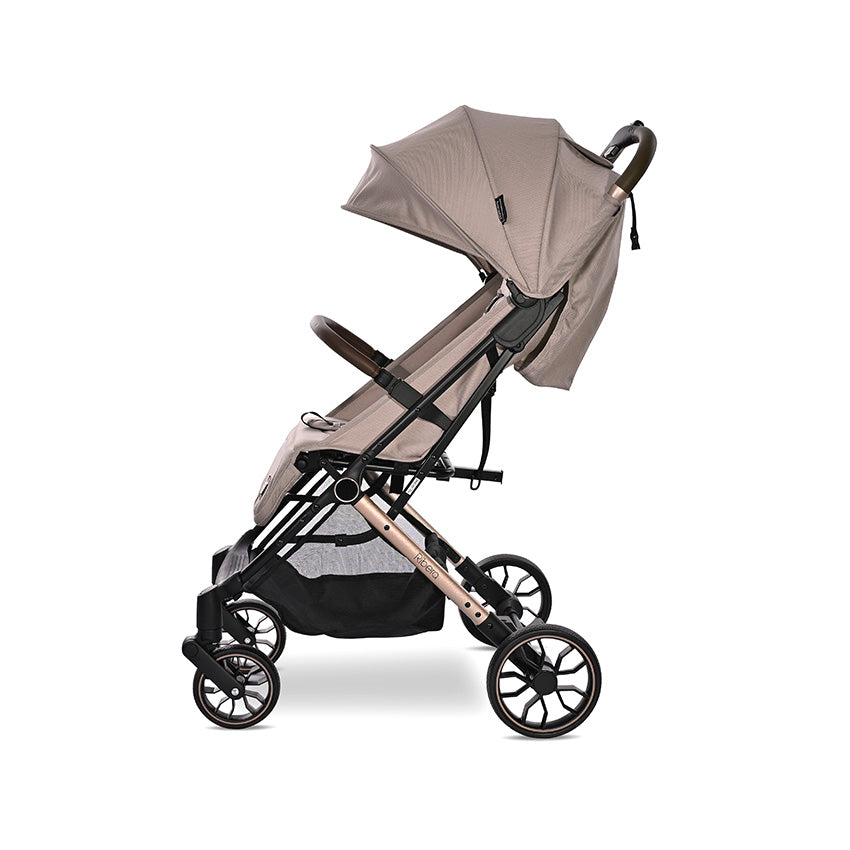 Д.количка Ribera До 15 Кг Beige Warm Lorelli Premium