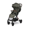 Д.Количка Ribera До 15 Кг Green Aspen - Летни Колички - Lorelli Premium - BebeMama