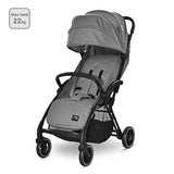 Д.Количка Quick Автоматична Grey - Летни Колички - Lorelli Premium - BebeMama