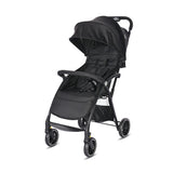 Д.Количка Fresh До 22 Кг Black Jasper - Летни Колички - Lorelli Classic - BebeMama