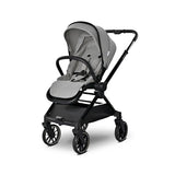 Д.количка Reya 3in1 Grey С Реверсивна Дръжка Lorelli Premium