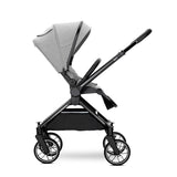 Д.количка Reya 3in1 Grey С Реверсивна Дръжка Lorelli Premium