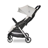 Д.количка Loret До 22 Кг Автоматично Сгъване Grey Lorelli Premium