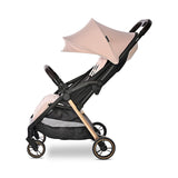 Д.Количка Loret До 22 Кг Автоматично Сгъване Beige