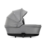 Д.Количка Bianca Grey 3 В 1 До 22Кг С Кош За Новор