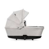 Д.Количка Bianca Beige 3 В 1 До 22Кг С Кош За Ново