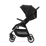 Д.количка Zozu Black До 22кг Lorelli Classic