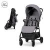 Д.количка Zozu Grey До 22кг Lorelli Classic