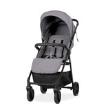 Д.количка Zozu Grey До 22кг Lorelli Classic
