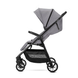 Д.количка Zozu Grey До 22кг Lorelli Classic