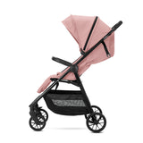 Д.количка Zozu Pink До 22кг Lorelli Classic