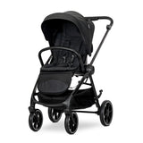 Д.Количка Venice 2В1 До 22Black С Кош За Новор