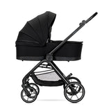 Д.Количка Venice 2В1 До 22Black С Кош За Новор