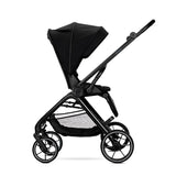 Д.Количка Venice 2В1 До 22Black С Кош За Новор