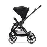 Д.Количка Venice 2В1 До 22Black С Кош За Новор