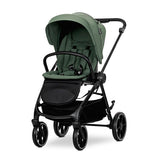 Д.Количка Venice 2В1 До 22Green С Кош За Новор