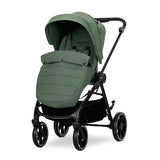 Д.Количка Venice 2В1 До 22Green С Кош За Новор