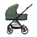 Д.Количка Venice 2В1 До 22Green С Кош За Новор