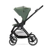 Д.Количка Venice 2В1 До 22Green С Кош За Новор