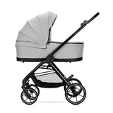 Д.Количка Venice 2В1 До 22Grey С Кош За Новоро
