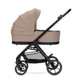 Д.количка Venice Beige 2в1 До 22 Кг С Кош За Новор Lorelli Premium
