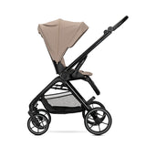 Д.количка Venice Beige 2в1 До 22 Кг С Кош За Новор Lorelli Premium